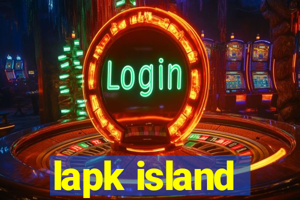 lapk island